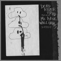 Dead Rider Trio - Feat. Paul Williams i gruppen VINYL hos Bengans Skivbutik AB (3330065)