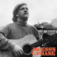 Jackson Frank C. - Frank C. Jackson i gruppen VINYL hos Bengans Skivbutik AB (3330130)