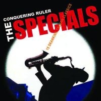 Specials - Conquering Ruler i gruppen VINYL hos Bengans Skivbutik AB (3330142)