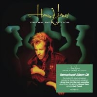 Jones Howard - Dream Into Action (Remastered/Expan i gruppen Minishops / Howard Jones hos Bengans Skivbutik AB (3330149)