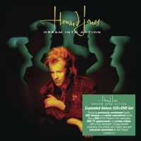 Jones Howard - Dream Into Action Deluxe Digi (2Cd+ i gruppen Minishops / Howard Jones hos Bengans Skivbutik AB (3330150)