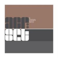 A Certain Ratio - Acr:Set i gruppen VINYL hos Bengans Skivbutik AB (3330164)