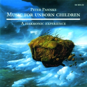 Pannke Peter - Music For Unborn Children i gruppen CD hos Bengans Skivbutik AB (3330201)