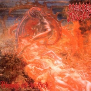 Morbid Angel - Blessed Are The Sick (Digipack Fdr i gruppen CD hos Bengans Skivbutik AB (3330407)