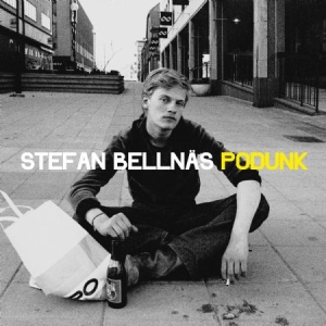 Stefan Bellnäs - Podunk i gruppen CD hos Bengans Skivbutik AB (3330431)