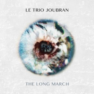 Le Trio Joubran - The Long March i gruppen VINYL hos Bengans Skivbutik AB (3331490)