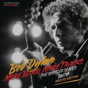 Dylan Bob - More Blood, More Tracks: The Bootleg Series Vol. 14 i gruppen Minishops / Bob Dylan hos Bengans Skivbutik AB (3331504)