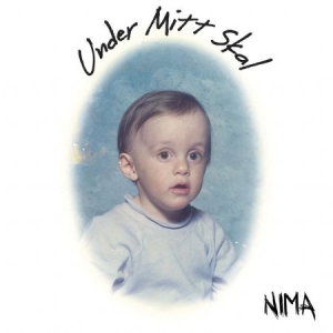 Nima - Under Mitt Skal  Ep. i gruppen CD hos Bengans Skivbutik AB (3331576)