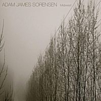 Sorensen Adam James - Midwest i gruppen CD hos Bengans Skivbutik AB (3331594)