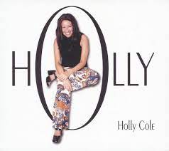 Cole Holly - Holly i gruppen VINYL hos Bengans Skivbutik AB (3331607)