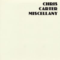 Carter Chris - Miscellany Box Set i gruppen CD hos Bengans Skivbutik AB (3331643)