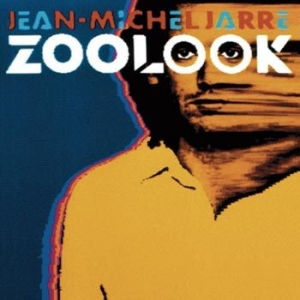 Jarre Jean-Michel - Zoolook i gruppen -Start LP1 hos Bengans Skivbutik AB (3332276)