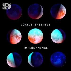 Various - Impermanence (Cd + Blu-Ray Audio) i gruppen CD hos Bengans Skivbutik AB (3332341)