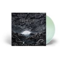 Einherjer - Norrone Spor (Ltd. Transparent Gree i gruppen VINYL hos Bengans Skivbutik AB (3332882)