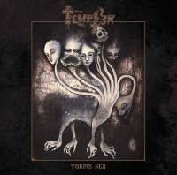 Tempter The - Turpis Rex i gruppen CD hos Bengans Skivbutik AB (3332896)