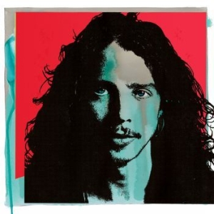 Chris Cornell - Chris Cornell i gruppen CD hos Bengans Skivbutik AB (3332903)