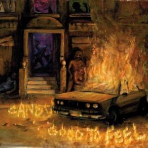 Candy - Good To Feel i gruppen CD hos Bengans Skivbutik AB (3332925)