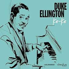 Duke Ellington - Ko-Ko i gruppen CD hos Bengans Skivbutik AB (3332932)