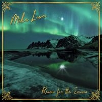 MIKE LOVE - REASON FOR THE SEASON i gruppen CD hos Bengans Skivbutik AB (3332945)