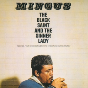 Mingus Charles - Black Saint And The Sinner Lady i gruppen VI TIPSER / 200 Album Å Eie På Vinyl hos Bengans Skivbutik AB (3333277)