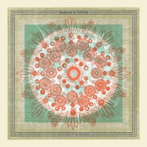 Trampled By Turtles - Life Is Good On The Open Road i gruppen VINYL hos Bengans Skivbutik AB (3333315)