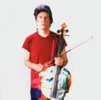 Arthur Russell - Calling Out Of Context i gruppen CD hos Bengans Skivbutik AB (3334795)