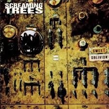 Screaming Trees - Sweet Oblivion i gruppen VINYL hos Bengans Skivbutik AB (3334798)