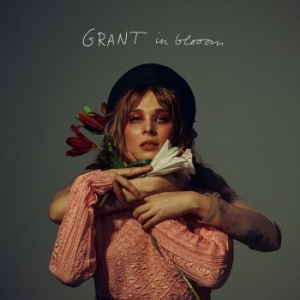 GRANT - In Bloom i gruppen VINYL hos Bengans Skivbutik AB (3334812)