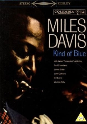 Davis Miles - Kind Of Blue Deluxe 50Th Anniversary Boxset (2CD+DVD) i gruppen Minishops / Miles Davis hos Bengans Skivbutik AB (3334814)