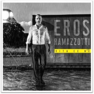 Eros Ramazzotti - Vita Ce N'e i gruppen CD hos Bengans Skivbutik AB (3334844)