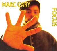 Cary Marc - Focus i gruppen CD hos Bengans Skivbutik AB (3334858)