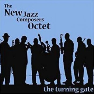 New Jazz Composers Octet - The Turning Gate i gruppen CD hos Bengans Skivbutik AB (3334865)