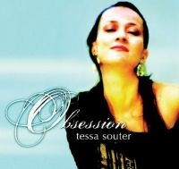 Souter Tessa - Obsession i gruppen CD hos Bengans Skivbutik AB (3334871)