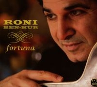 Ben-Hur Roni - Fortuna i gruppen CD hos Bengans Skivbutik AB (3334872)