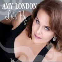 London Amy - Let's Fly i gruppen CD hos Bengans Skivbutik AB (3334888)