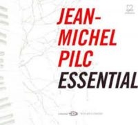 Pilc Jean-Michel - Essential i gruppen CD hos Bengans Skivbutik AB (3334892)