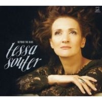 Souter Tessa - Beyond The Blue i gruppen CD hos Bengans Skivbutik AB (3334903)