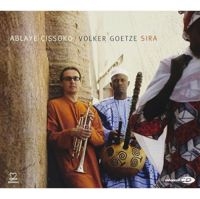 Cissoko Ablaye & Volker Goetze - Sira i gruppen CD hos Bengans Skivbutik AB (3334905)