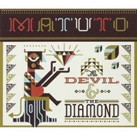 Matuto - The Devil And The Diamond i gruppen CD hos Bengans Skivbutik AB (3334914)