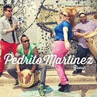 Pedrito Martinez Group - The Pedrito Martinez Group i gruppen CD hos Bengans Skivbutik AB (3334927)