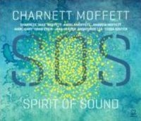 Moffett Charnett - Spirit Of Sound i gruppen CD hos Bengans Skivbutik AB (3334929)