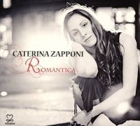 Zapponi Caterina - Romantica i gruppen CD hos Bengans Skivbutik AB (3334941)