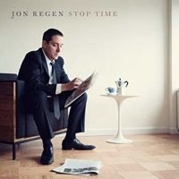 Regen Jon - Stop Time i gruppen CD hos Bengans Skivbutik AB (3334951)