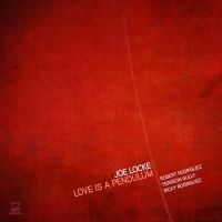 Locke Joe - Love Is A Pendulum i gruppen CD hos Bengans Skivbutik AB (3334954)