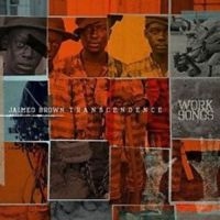 Brown Jaimeo & Transcendence - Work Songs i gruppen CD hos Bengans Skivbutik AB (3334962)