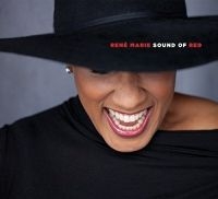 Marie Rene - Sound Of Red i gruppen CD hos Bengans Skivbutik AB (3334964)