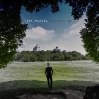 Wendel Ben - Seasons i gruppen VINYL hos Bengans Skivbutik AB (3334975)