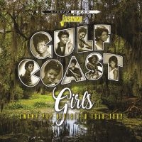 Various Artists - Gulf Coast Girls i gruppen CD hos Bengans Skivbutik AB (3334986)