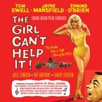 Various Artists - Girl Can't Help It - Soundtrack i gruppen CD hos Bengans Skivbutik AB (3334987)