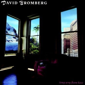 Bromberg David - Long Way From Home i gruppen CD hos Bengans Skivbutik AB (3335014)